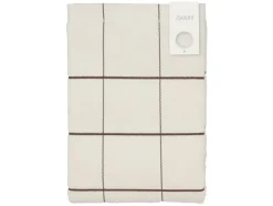 Clearance Södahl Organic Vista Håndklæde, , 70x140 cm Offwhite
