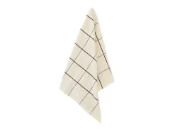 Discount Södahl Organic Vista Håndklæde, , 50x100 cm Offwhite