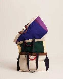 HAY Organic Weekendtaske,*Dame Muleposer & Indkøbsnet