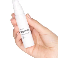 Hot Sinful Orgasmic Stimulerende Gel, 30 ml