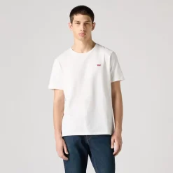 Levi's Original Housemark T-shirt, , XL* T-Shirts & Poloer