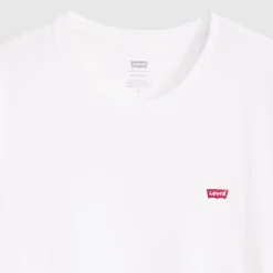 Levi's Original Housemark T-shirt, , XL* T-Shirts & Poloer