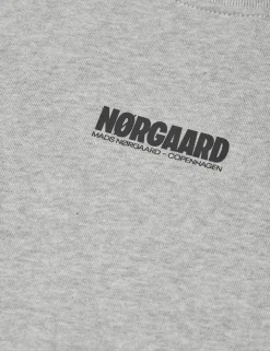 Mads Nørgaard Original Sweat Solo Sweatshirt, , 14 år*Børn Strik & Sweatshirts