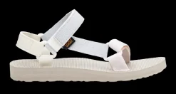 Discount Teva Original Universal Metallic Sandaler, , 38 Pearl Metallic Multi