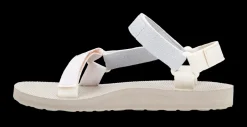 Discount Teva Original Universal Metallic Sandaler, , 38 Pearl Metallic Multi