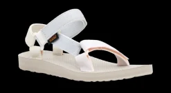 Discount Teva Original Universal Metallic Sandaler, , 38 Pearl Metallic Multi