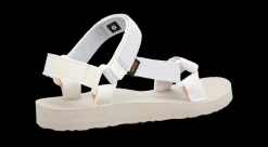Discount Teva Original Universal Metallic Sandaler, , 38 Pearl Metallic Multi