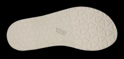 Discount Teva Original Universal Metallic Sandaler, , 38 Pearl Metallic Multi