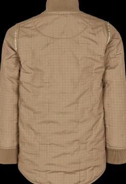 MarMar Copenhagen Orry Termojakke, , 104 cm*Børn Overtøj