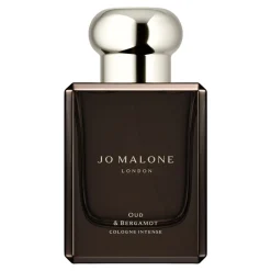 Jo Malone London Oud & Bergamot Cologne Intense, 50 ml* Eau De Cologne