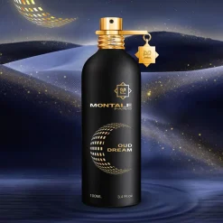Montale Oud Dream Eau De Parfum, 100 ml* Nicheparfumer