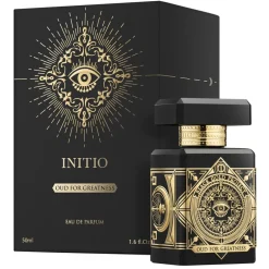 Initio Oud For Greatness Eau De Parfum, 50 ml* Eau De Parfum|Nicheparfumer