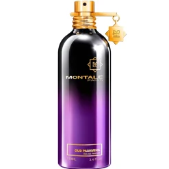 Montale Oud Pashmina Eau De Parfum, 100 ml