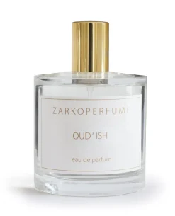 Zarkoperfume Oud'Ish Eau De Parfum, 100 ml* Eau De Parfum