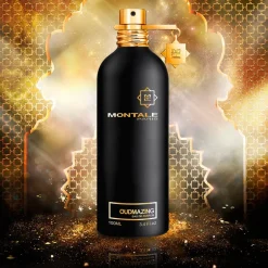 Outlet Montale Oudmazing Eau De Parfum, 100 ml
