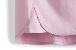 Discount HAY Outline Pyjamasskjorte, , S/M Soft Pink