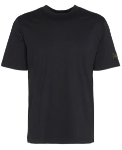 Online Barbour International Outline T-shirt, , L Black
