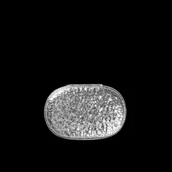 DAY ET Oval Glitter Smykkeskrin,*Dame Smykkeskrin