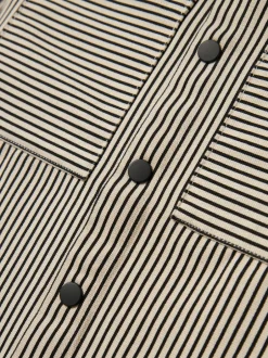 Clearance Name It Ovenan Overshirt, , 134-140 cm Summer Sand