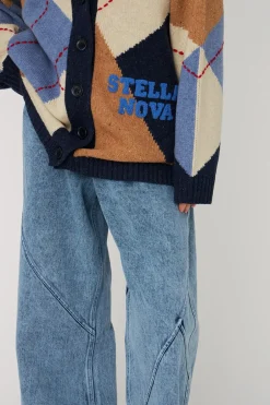 Stella Nova Oversized Cardigan, , S/M*Dame Cardigans