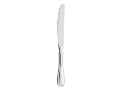 Outlet Gense Oxford Bordkniv, Blank Stål