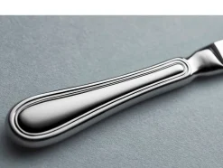 Outlet Gense Oxford Bordkniv, Blank Stål