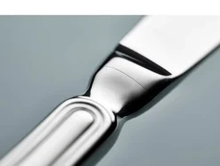 Outlet Gense Oxford Bordkniv, Blank Stål