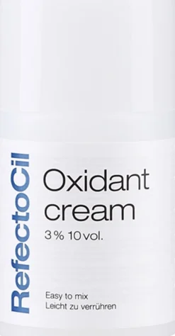 RefectoCil Oxidant Beise 3% Creme* Øjne