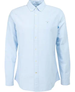 Barbour Oxtown Tailored Skjorte, , XL* Skjorter