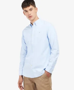 Barbour Oxtown Tailored Skjorte, , XL* Skjorter