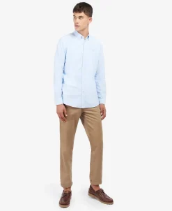 Barbour Oxtown Tailored Skjorte, , XL* Skjorter