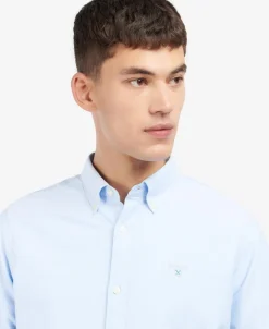 Barbour Oxtown Tailored Skjorte, , XL* Skjorter