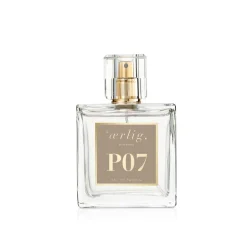 Ærlig P07 Eau De Parfum, 100 ml* Dufte