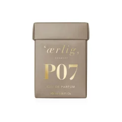 Ærlig P07 Eau De Parfum, 100 ml* Dufte