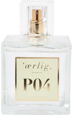 Ærlig P04 Eau De Parfum, 100 ml* Eau De Parfum|Dufte