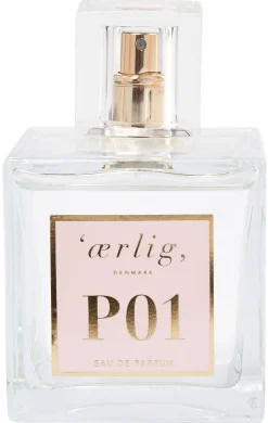 Ærlig P01 Eau De Parfum, 100 ml