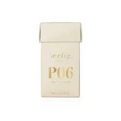 Ærlig P06 Eau De Parfum, 15 ml* Dufte