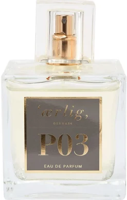 Outlet Ærlig P03 Eau De Parfum, 100 ml