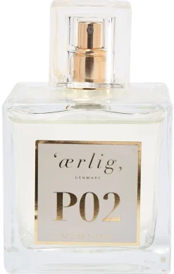 Ærlig P02 Eau De Parfum, 100 ml* Dufte