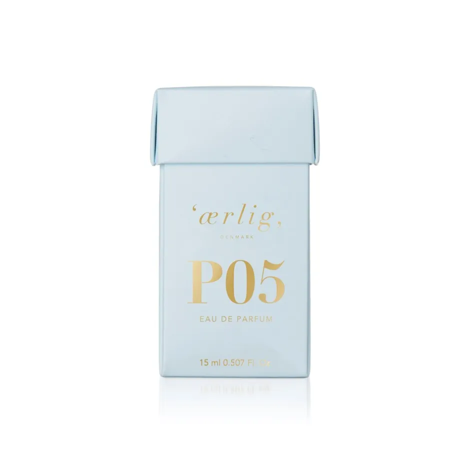 New Ærlig P05 Eau De Parfum, 15 ml