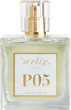 Ærlig P05 Eau De Parfum, 100 ml* Dufte