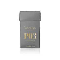 Ærlig P03 Eau De Parfum Travel, 15 ml* Dufte