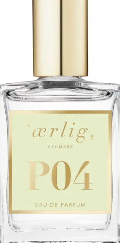 Clearance Ærlig P4 Eau de Parfum, Travel Size