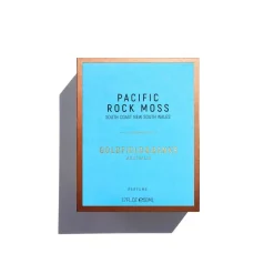 Goldfield & Banks Pacific Rock Moss Perfume, 50 ml* Nicheparfumer