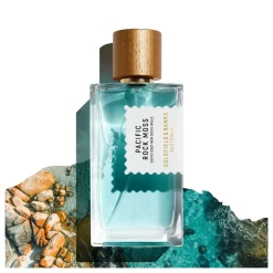 Goldfield & Banks Pacific Rock Moss Perfume, 100 ml* Eau De Parfum|Nicheparfumer