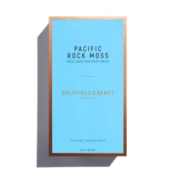 Goldfield & Banks Pacific Rock Moss Perfume, 100 ml* Eau De Parfum|Nicheparfumer