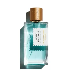 Goldfield & Banks Pacific Rock Moss Perfume, 100 ml* Eau De Parfum|Nicheparfumer