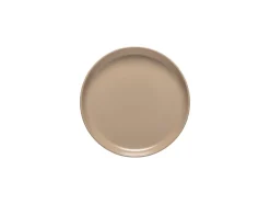 Clearance Casafina Pacifica Tallerken, , Ø23 cm Chestnut