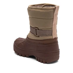 Discount bisgaard Pacson Støvler, , 33 Khaki
