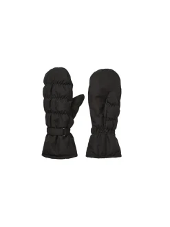 Discount Beck Söndergaard Padded Nylona Vanter, , S/M Black